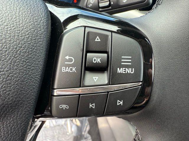 new 2025 Ford Escape car, priced at $36,760