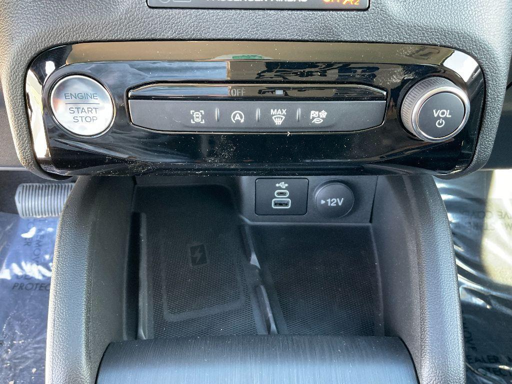 new 2025 Ford Escape car, priced at $36,760