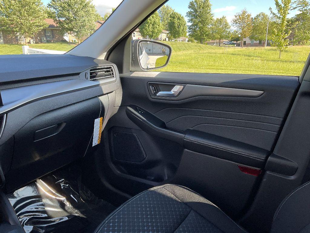 new 2025 Ford Escape car, priced at $36,760