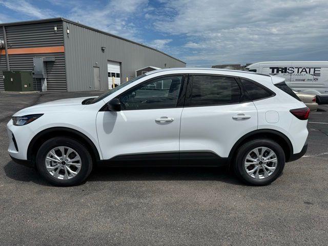 new 2025 Ford Escape car, priced at $36,760