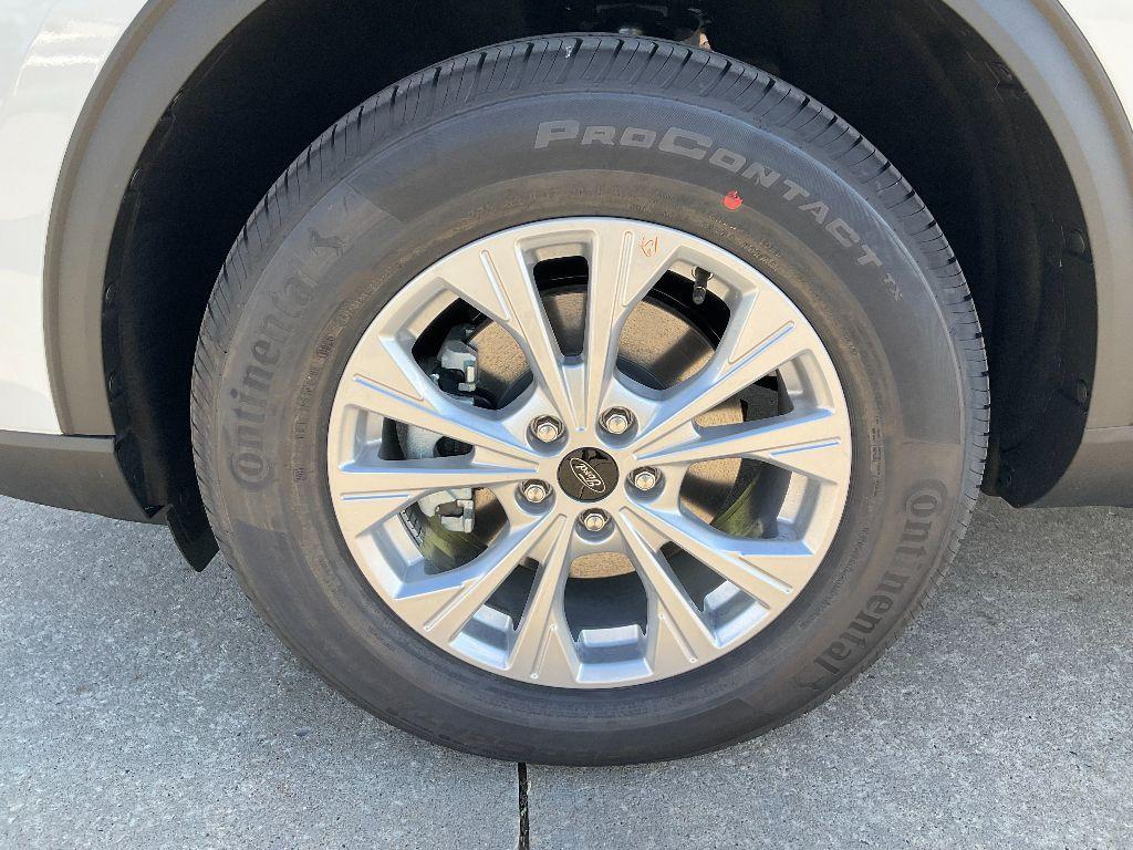 new 2025 Ford Escape car, priced at $36,760
