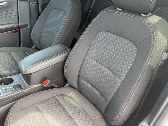 new 2025 Ford Escape car, priced at $36,760