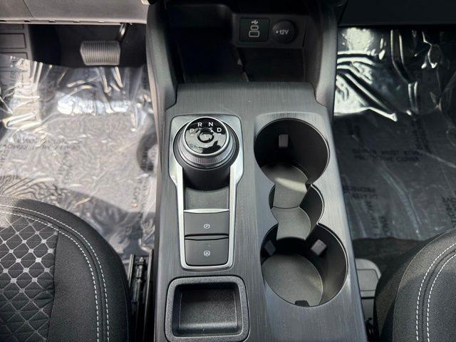 new 2025 Ford Escape car, priced at $36,760