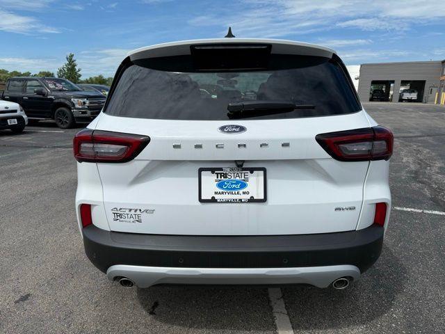 new 2025 Ford Escape car, priced at $36,760