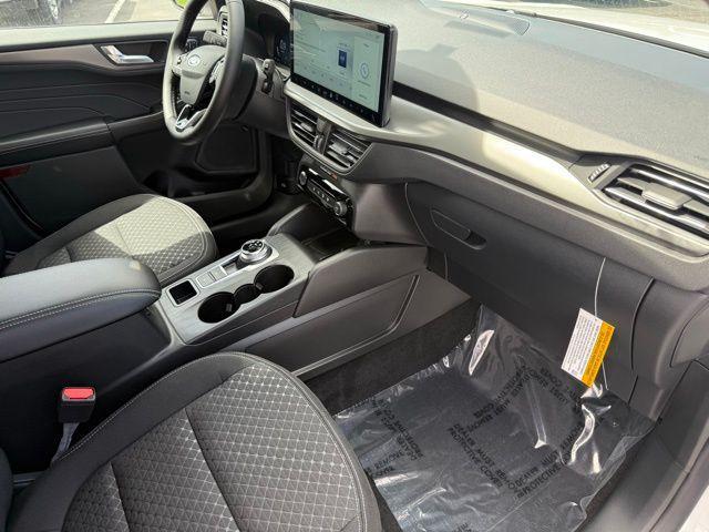 new 2025 Ford Escape car, priced at $36,760