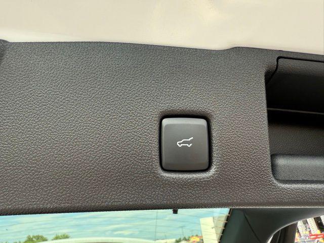 new 2025 Ford Escape car, priced at $36,760