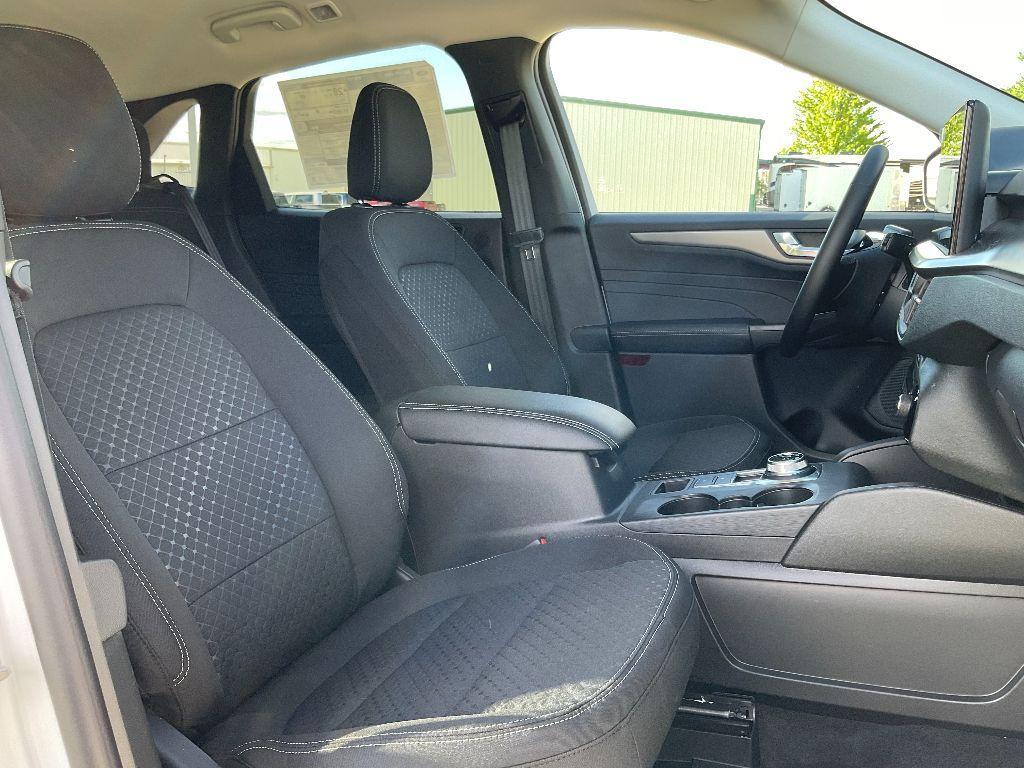 new 2025 Ford Escape car, priced at $36,760