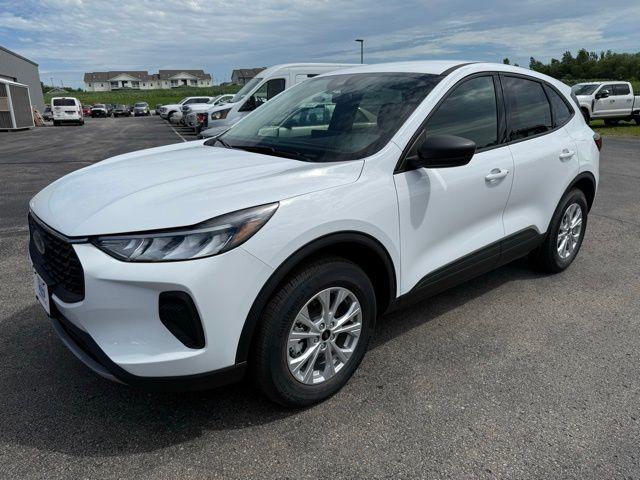 new 2025 Ford Escape car, priced at $36,760