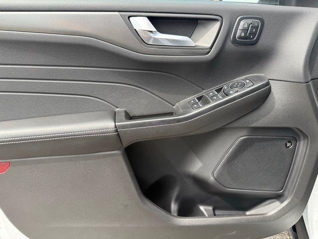 new 2025 Ford Escape car, priced at $36,760