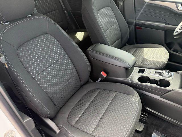 new 2025 Ford Escape car, priced at $36,760