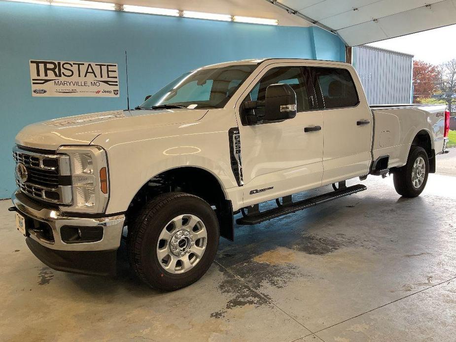 new 2024 Ford F-250 car, priced at $68,420