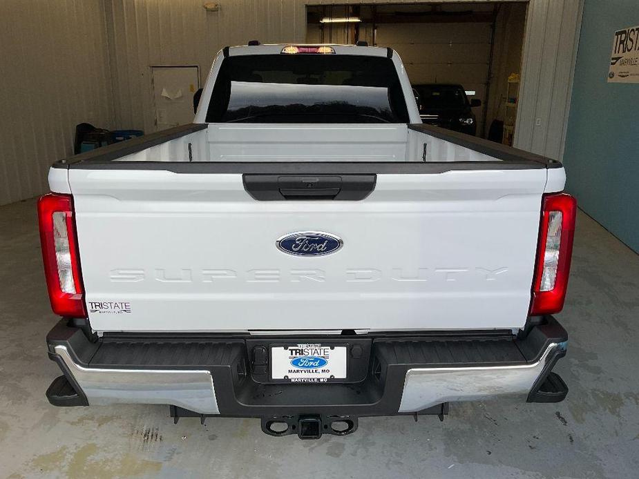 new 2024 Ford F-250 car, priced at $68,420