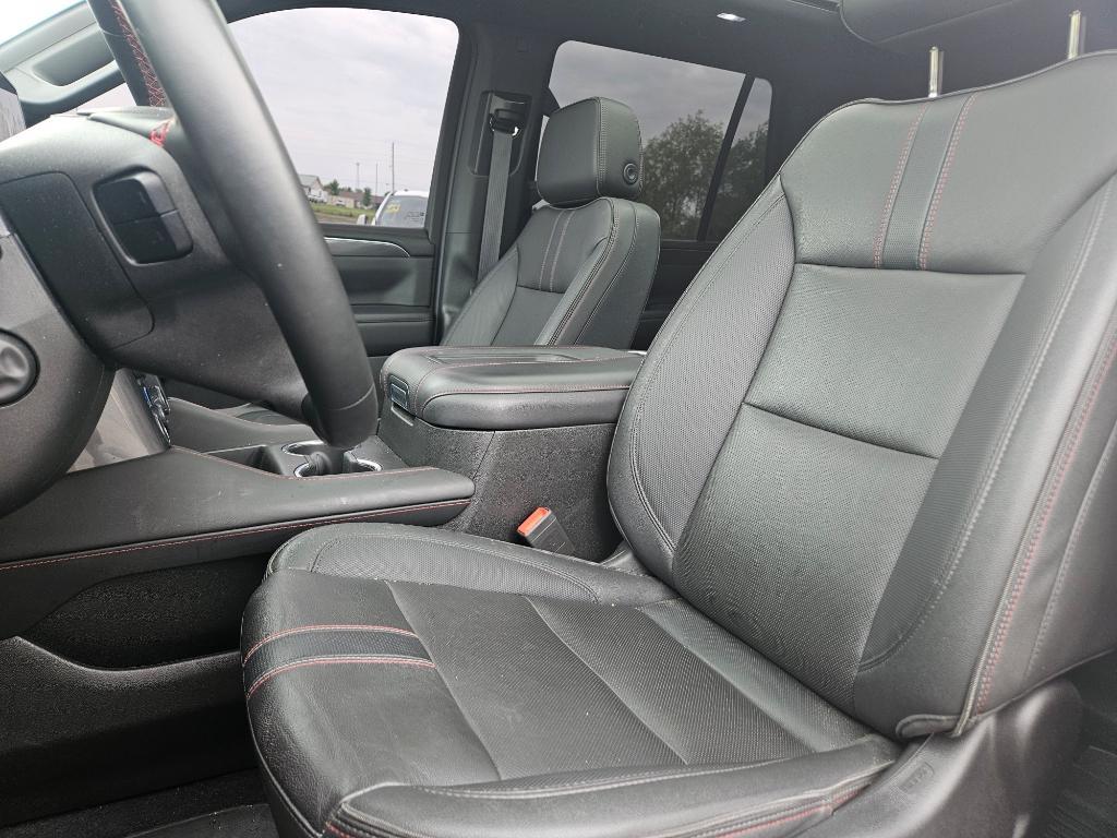 used 2023 Chevrolet Tahoe car, priced at $64,000