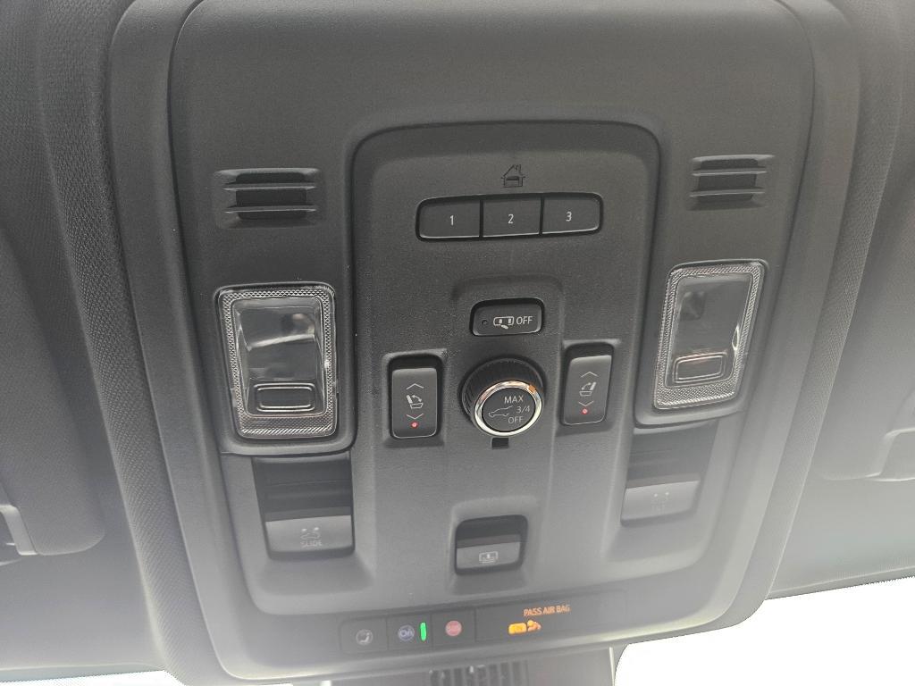 used 2023 Chevrolet Tahoe car, priced at $64,000