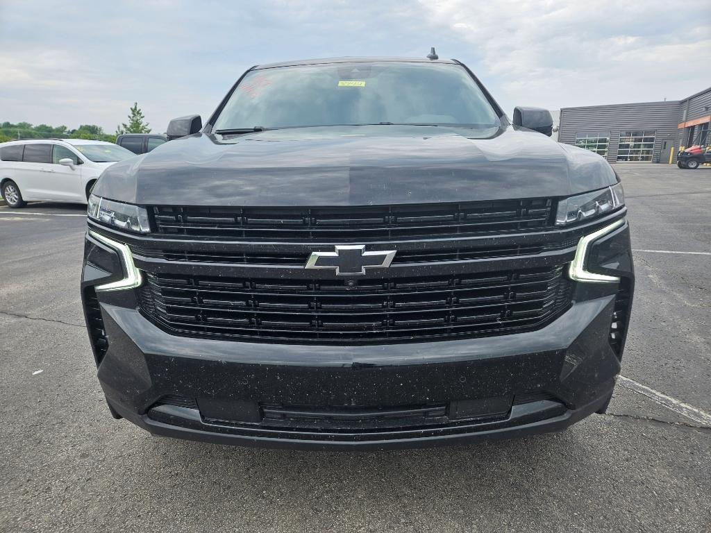 used 2023 Chevrolet Tahoe car, priced at $64,000