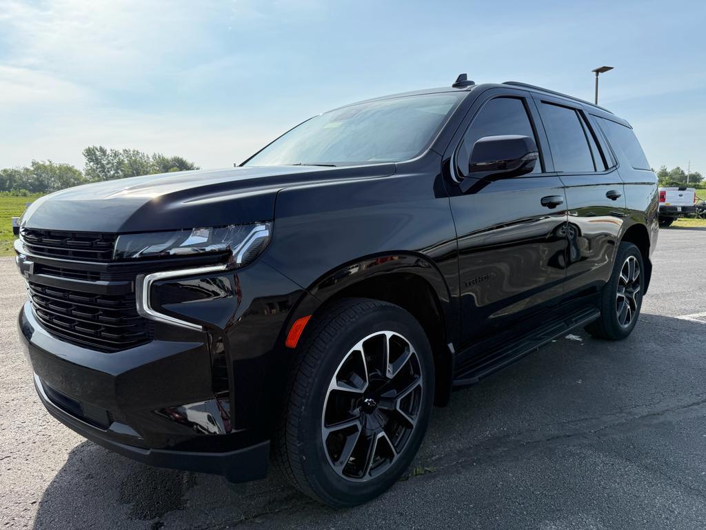 used 2023 Chevrolet Tahoe car, priced at $64,000
