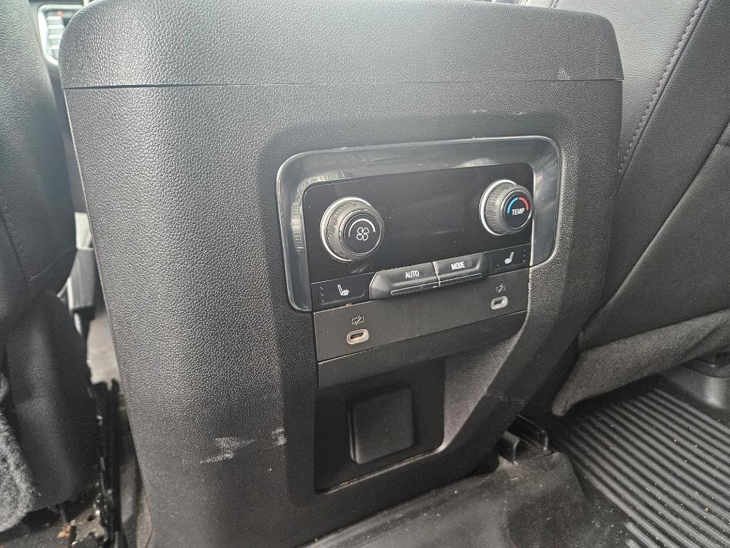 used 2023 Chevrolet Tahoe car, priced at $64,000