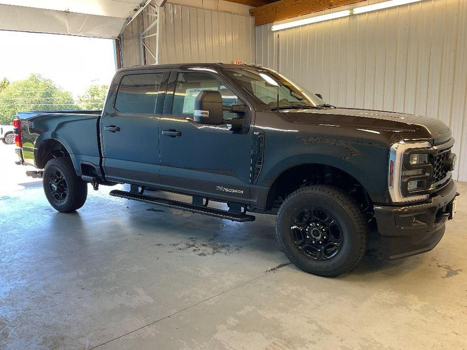 new 2024 Ford F-350 car, priced at $70,253