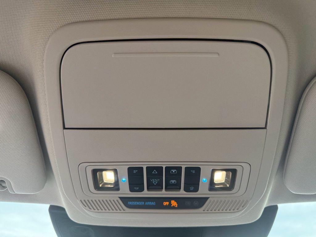 used 2022 Ford Explorer car, priced at $38,750