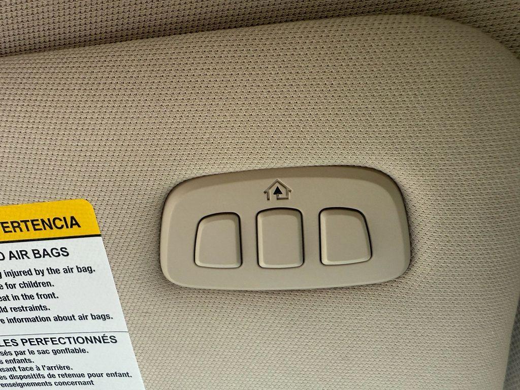 used 2022 Ford Explorer car, priced at $38,750