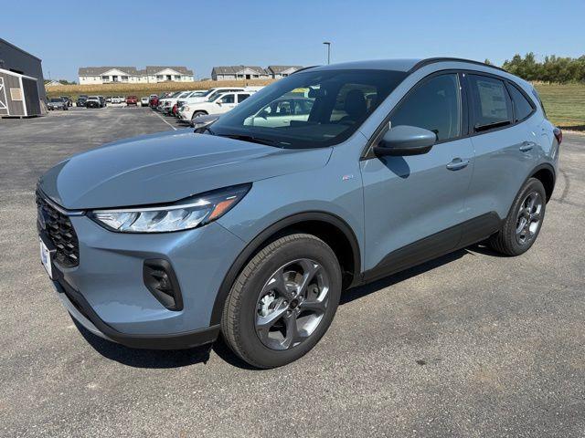 new 2026 Ford Escape car