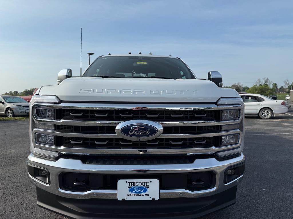 new 2025 Ford F-250 car, priced at $86,905