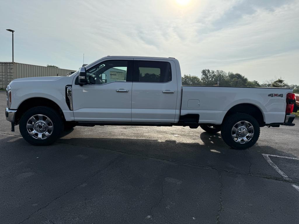 new 2025 Ford F-250 car, priced at $86,905