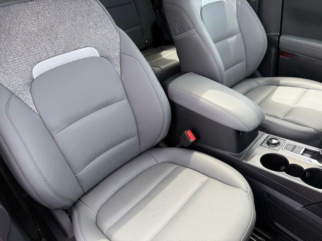 new 2025 Ford Bronco Sport car, priced at $44,080