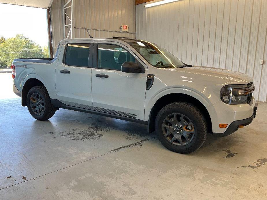 used 2023 Ford Maverick car, priced at $31,550