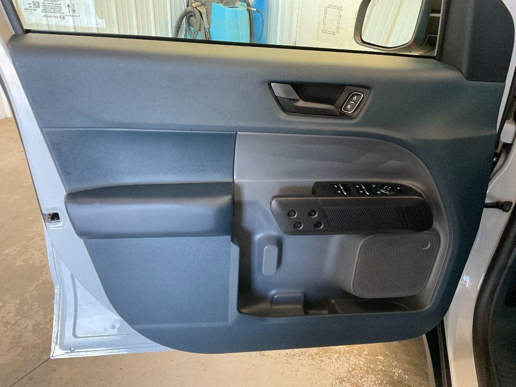 used 2023 Ford Maverick car, priced at $28,441