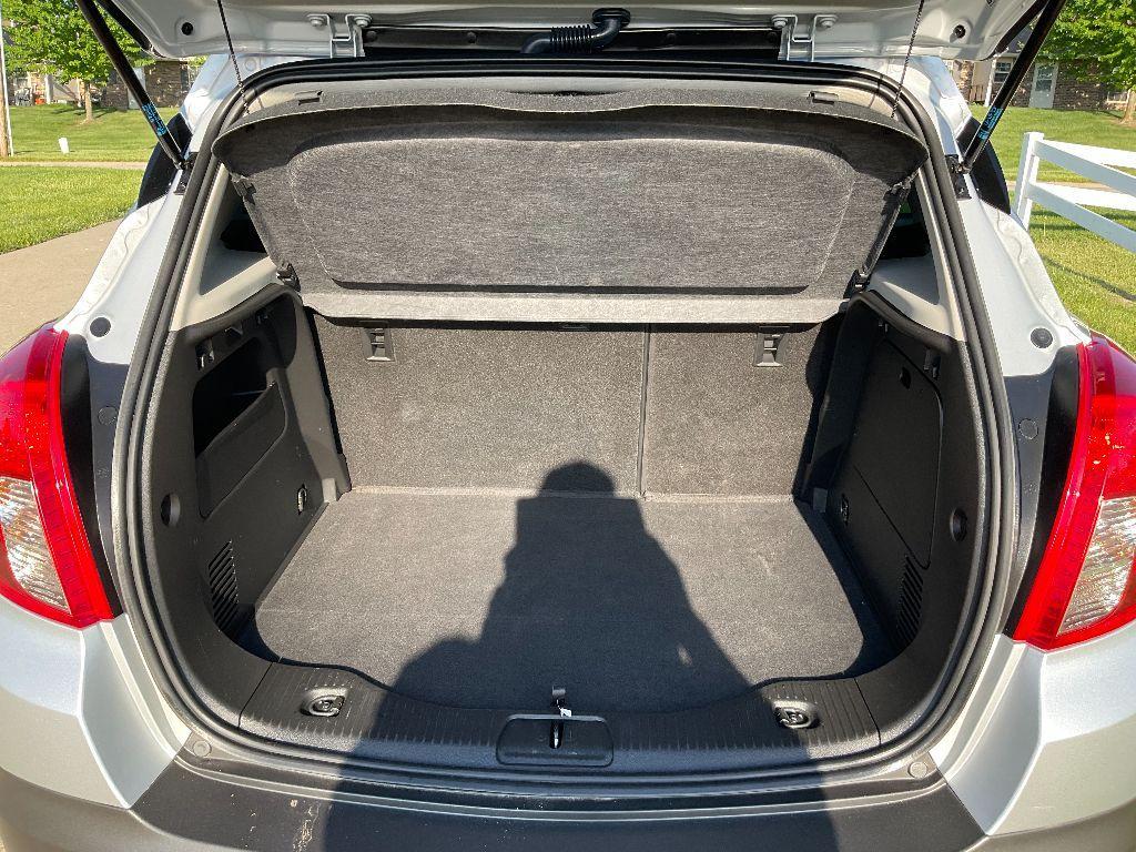 used 2015 Buick Encore car, priced at $15,900