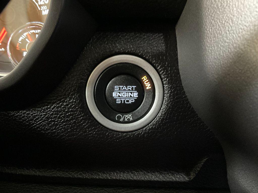 used 2024 Ram 2500 car, priced at $71,500