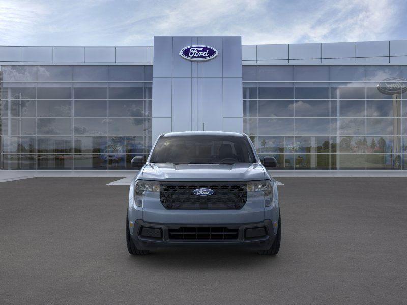 new 2025 Ford Maverick car