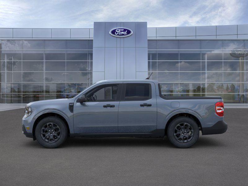 new 2025 Ford Maverick car
