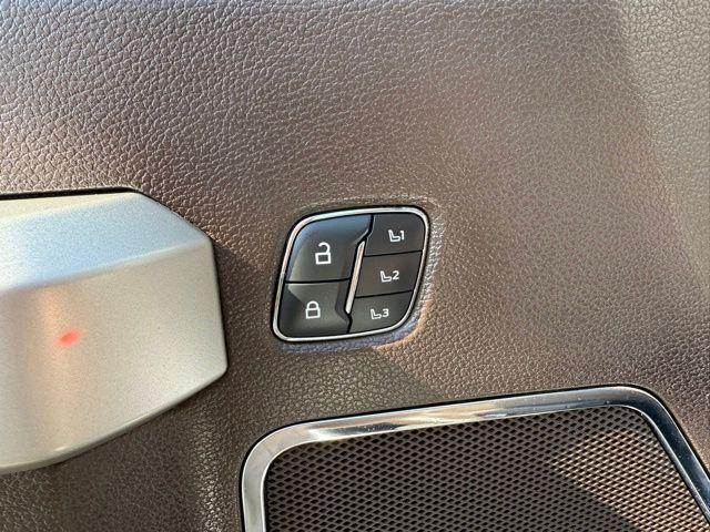 used 2020 Ford F-250 car, priced at $42,600