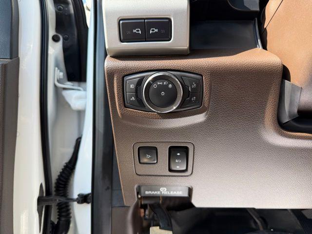 used 2020 Ford F-250 car, priced at $42,600