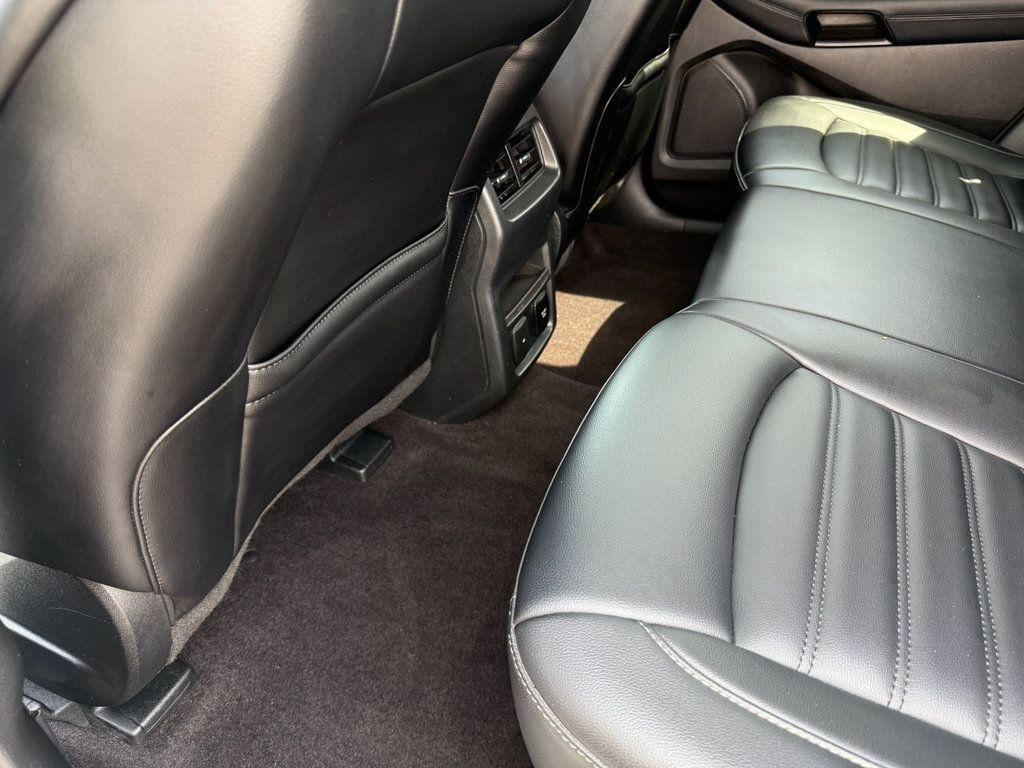 used 2020 Ford Edge car, priced at $22,000
