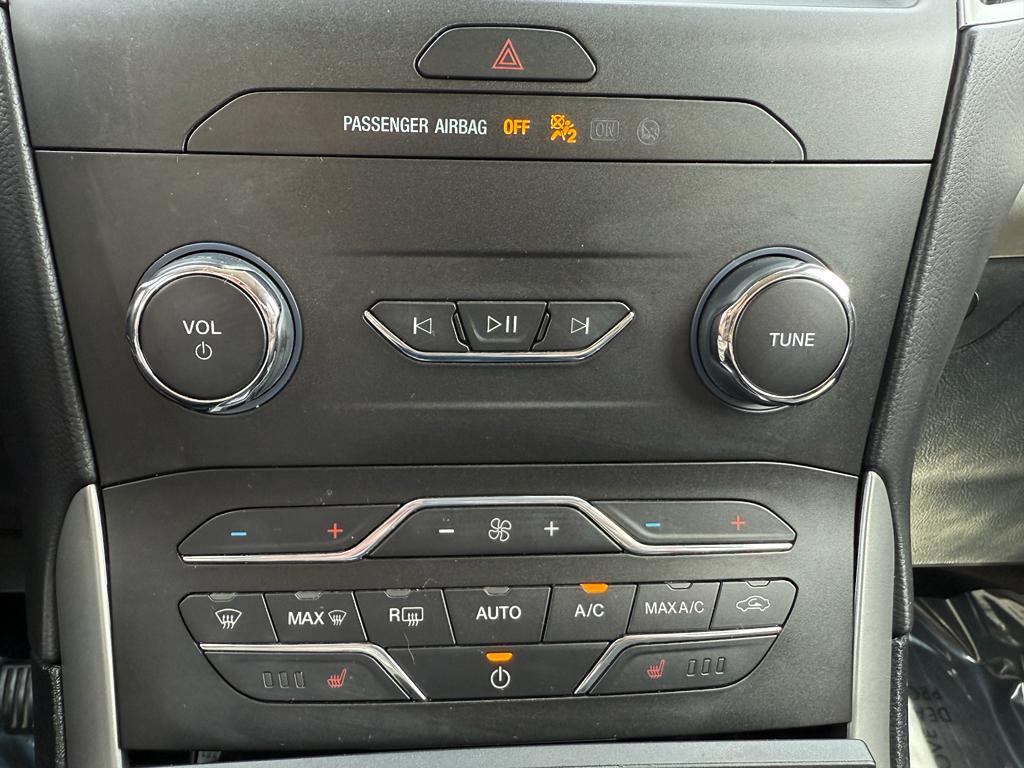 used 2020 Ford Edge car, priced at $22,500