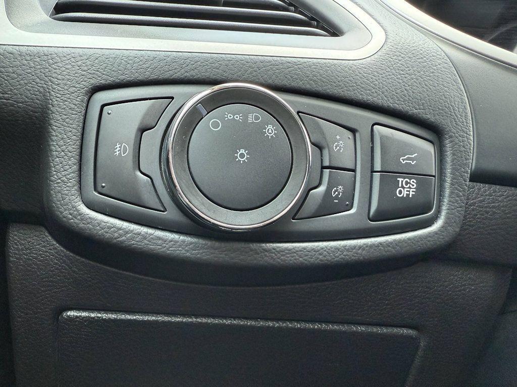 used 2020 Ford Edge car, priced at $22,000