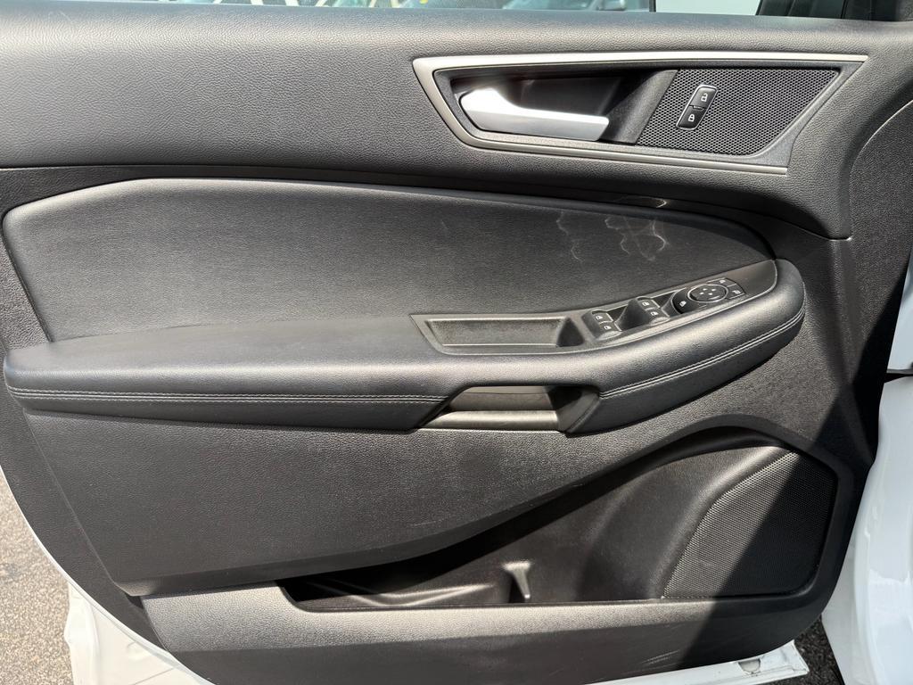 used 2020 Ford Edge car, priced at $22,500