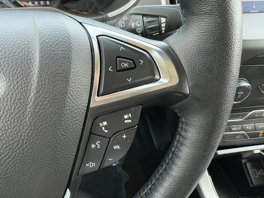 used 2020 Ford Edge car, priced at $22,500
