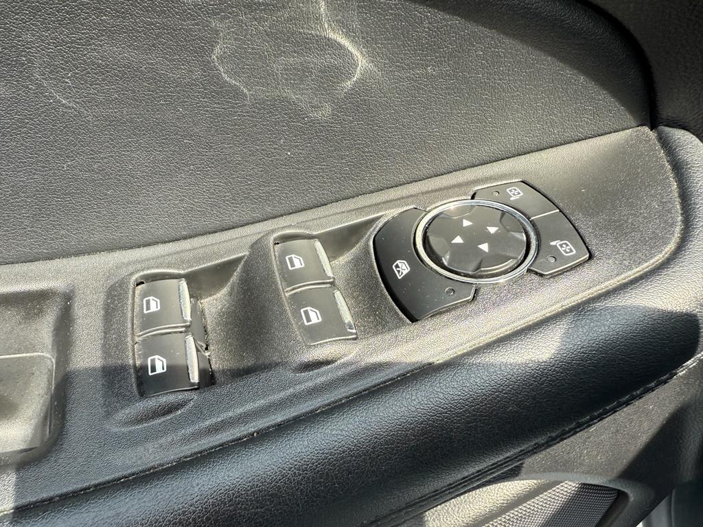 used 2020 Ford Edge car, priced at $22,500