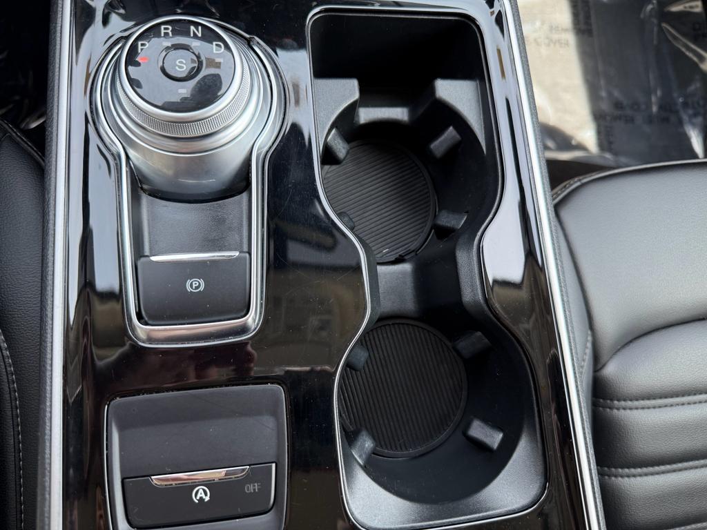 used 2020 Ford Edge car, priced at $22,500