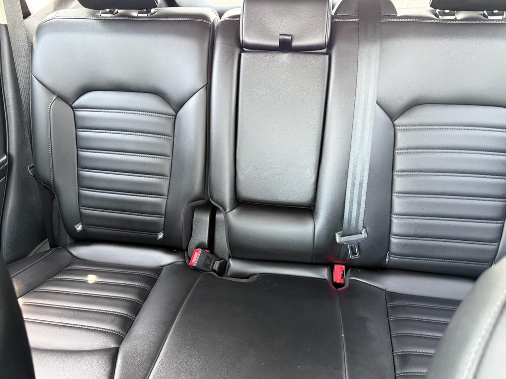 used 2020 Ford Edge car, priced at $22,500