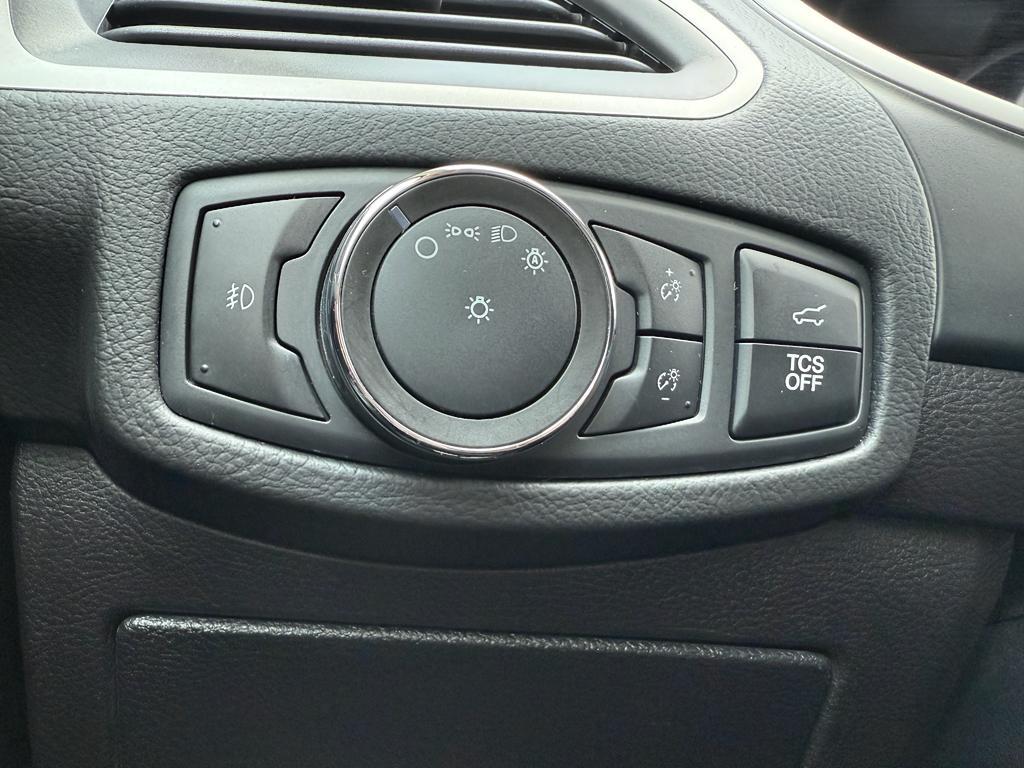 used 2020 Ford Edge car, priced at $22,500
