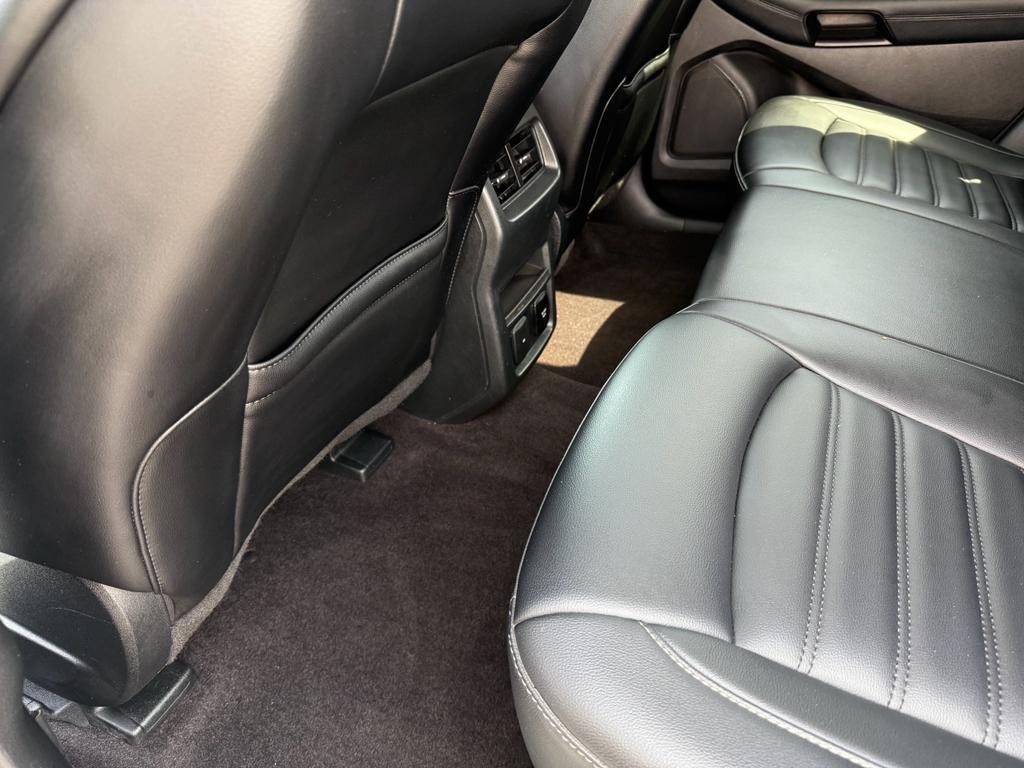 used 2020 Ford Edge car, priced at $22,500