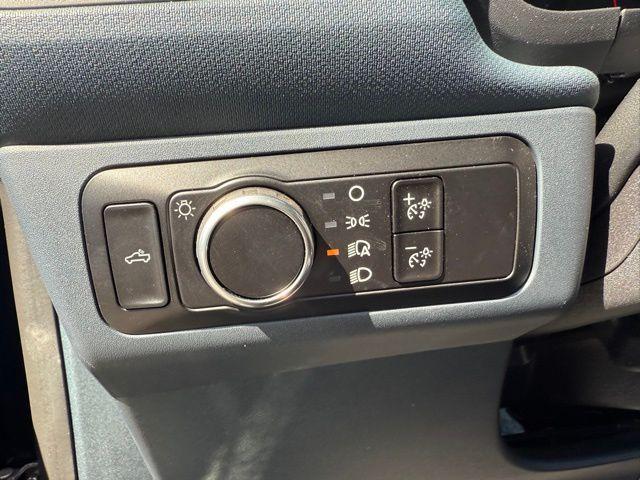 used 2024 Ford Maverick car, priced at $32,300