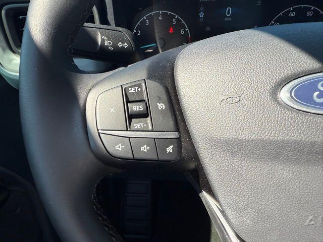 used 2024 Ford Maverick car, priced at $32,300