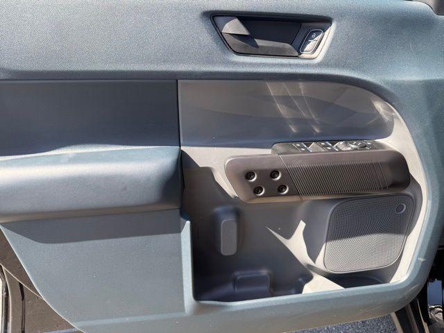 used 2024 Ford Maverick car, priced at $32,300