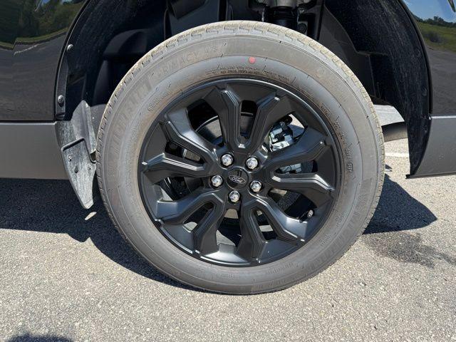 used 2024 Ford Maverick car, priced at $32,300